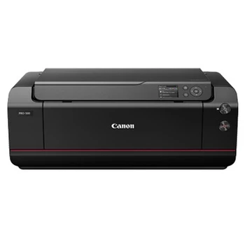Canon Imageprograf Pro-500 Printer